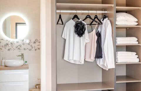 Casa Bianca - Jacuzzi & Sea View - Photo 23