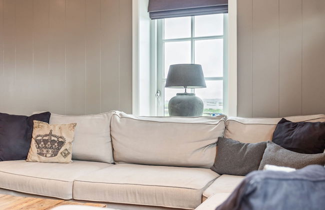 Spacious Holiday Home in the Beemster Near a Windmill - Foto 38