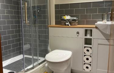 The Cabin, Roundabout Lane - Foto 29