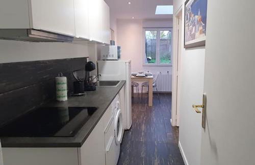 Magnifique Cocon à Lille Lomme - Foto 10