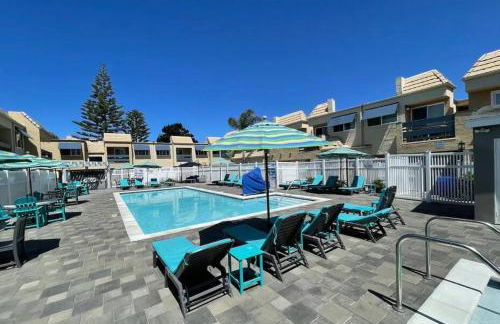Sand Pebbles Resort - 1 Bedroom Condo in Great Location Right by the Beaches and Attractions - Foto 9