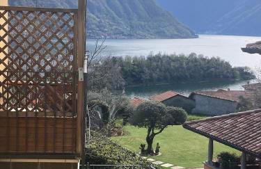 Lo scorcio sul lago - Foto 13