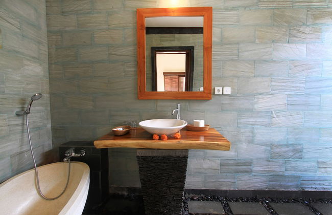 Pondok Naya - Foto 80