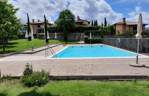 Villette di Contignano - Foto 1