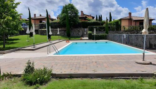 Villette di Contignano - Photo 1