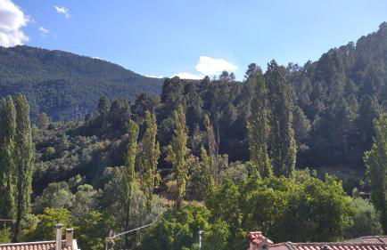 Apartamentos El Callejón - Foto 24