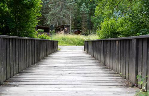 Waldhaus Nitztal - Foto 15