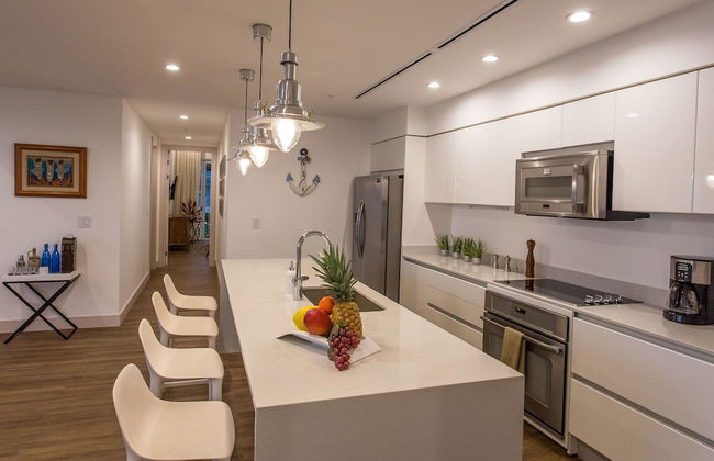 Las Villas Marina Pez Vela - Foto 16