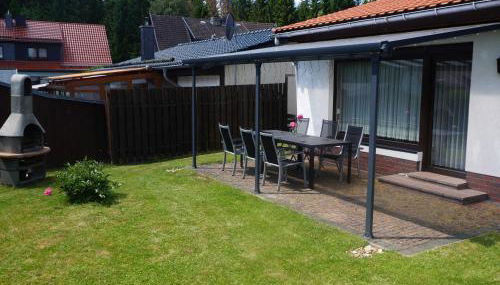 Ferienhaus am Wald - Einzelstandort mit Wallbox - Foto 2