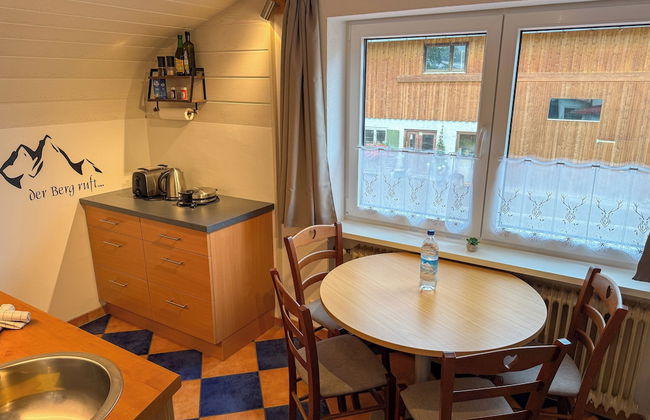 Haus Breitenberg - Foto 12