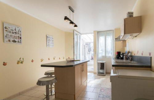 Les Meix sous le Château - Foto 8