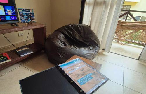 Casa 7 Refúgio com Piscina e Churrasqueira - Foto 11