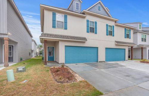 Chic Townhouse by LSU - Foto 17