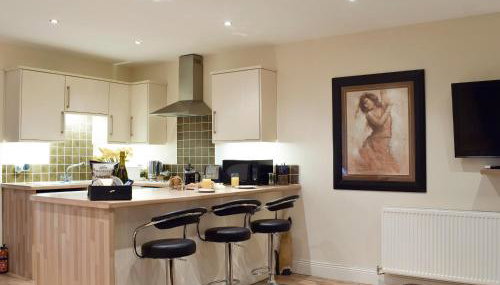 Kinneddar Cottage - Foto 5