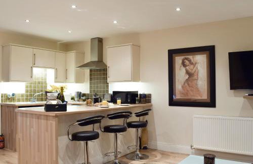 Kinneddar Cottage - Foto 5