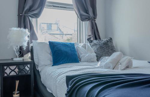 Qties Love Dwells Rooftop Home - Foto 52