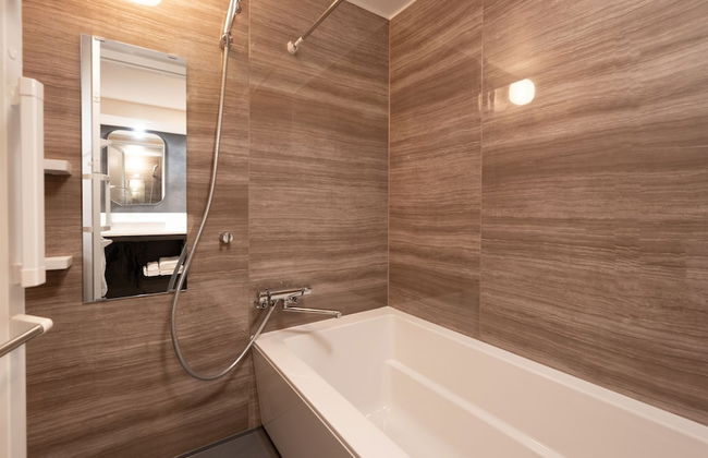 MIMARU SUITES Tokyo Asakusa - Foto 31