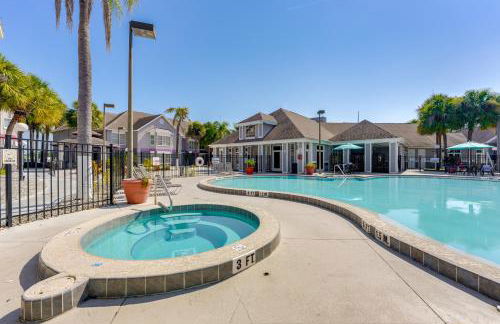 2 Mi to Disney Resort Condo with Pool Access - Foto 17