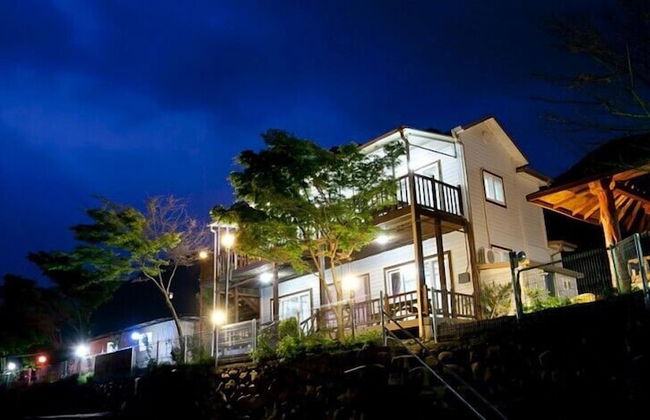 Bandi Hwangto Pension - Foto 68