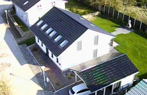 Ferienhaus Traumspot - Foto 12