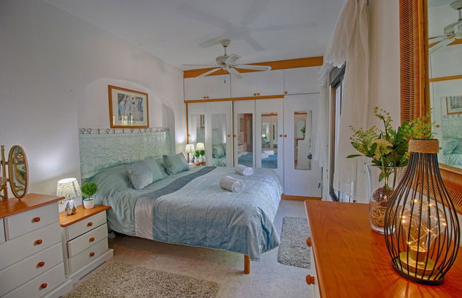 Villa Costa Calpe - Lloyd - Foto 5