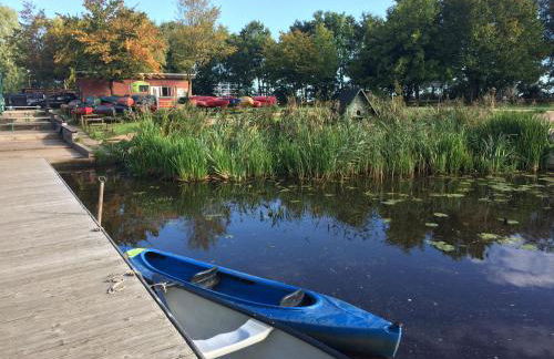 Alter Ortskern Worpswede - Foto 13