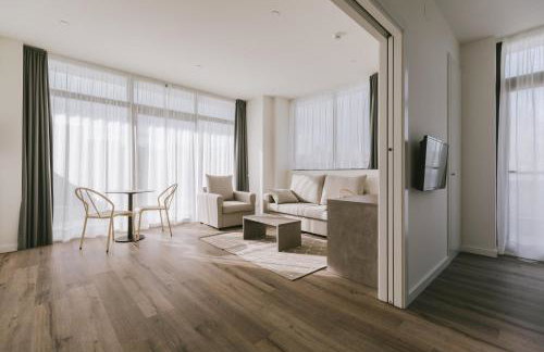 CIM Aparthotel - Foto 10