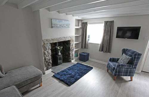 Broom Cottage Close To The Beach & Pwllheli Marina - Foto 16