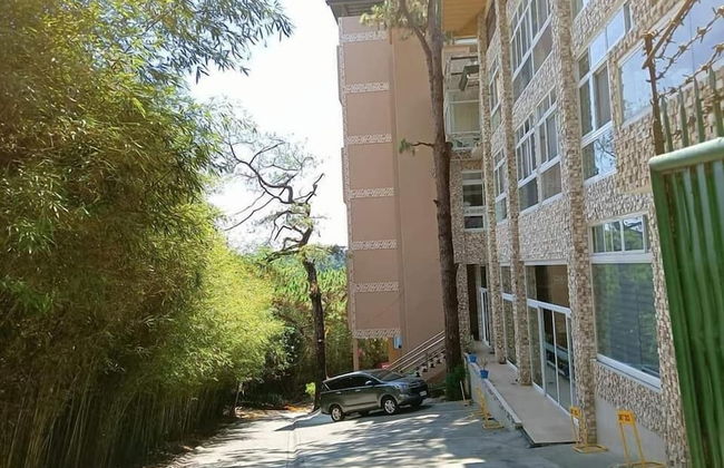 Grandview Residences by Vilma near Burnham Park-204 - Foto 20