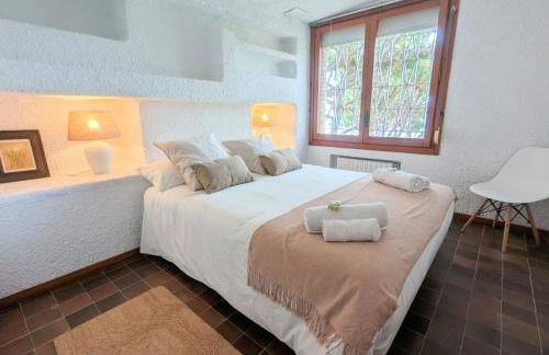 Villa Juny Best view in North Barcelona Coast - Foto 36