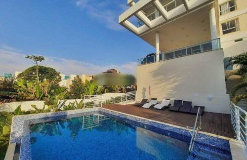Cobertura Duplex - La Belle Vue - Canajurê - Foto 37