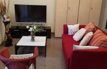 Friedensoase - Foto 20