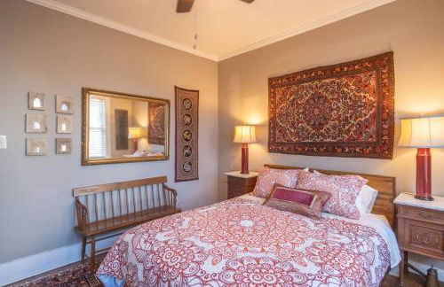 Midtown Bohemian Retreat - Foto 3