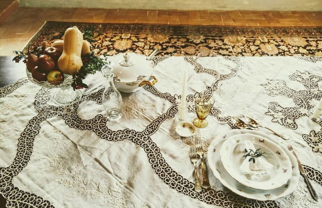 Azienda Agricola Baccagnano - Photo 21