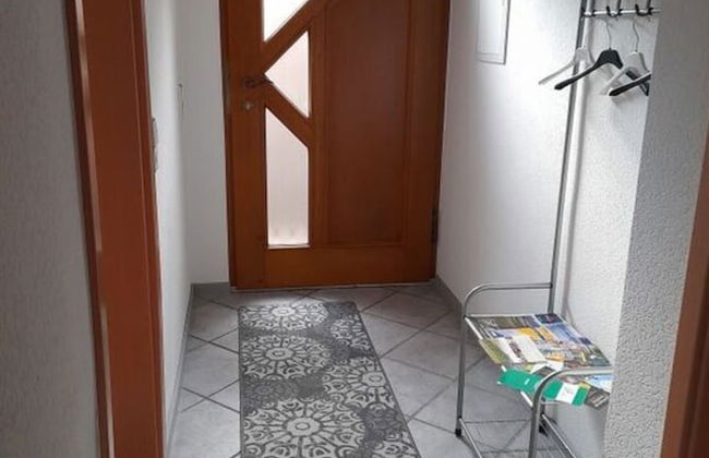 in Schambach Comfortable Holiday Residence - Foto 11