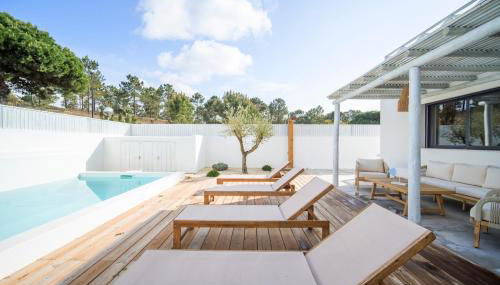 Carvalhal Beach House - Foto 3