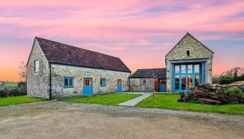 Hidden Barn - Hot Tub, Pool - Foto 2