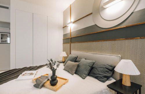 Haring - 2 bedrooms in Gràcia - Foto 14