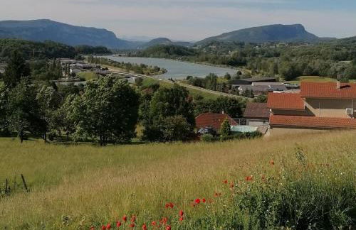 Villa Bellevue - Foto 20