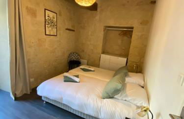 Appartement de charme L'écrin du Castel Classé 3 étoiles - Foto 10