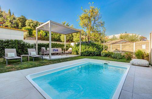 Euphoria Suites Palaiokastritsa - Foto 3