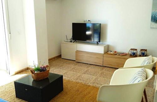 Apartamento frente al mar - Photo 19