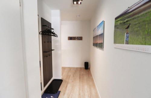 KÜSTE33/48 – Penthousewohnung mit Dachterrasse, Sauna - strandnah! - Foto 26