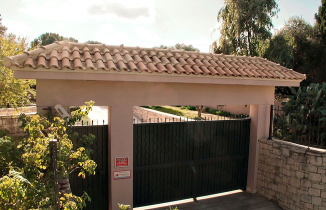 Villa Metaxas - Foto 67