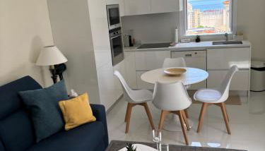 Logement aux portes de Monaco Cap D Ail - Foto 3