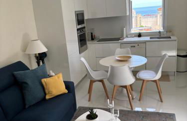 Logement aux portes de Monaco Cap D Ail - Foto 3