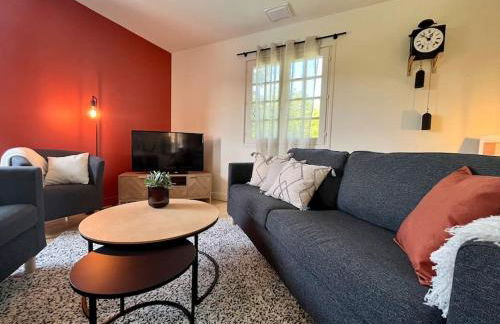 Mamie House coeur Périgord - Foto 18