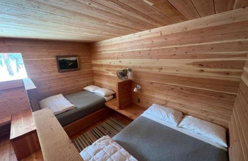 The Skwala Lodge - Foto 31