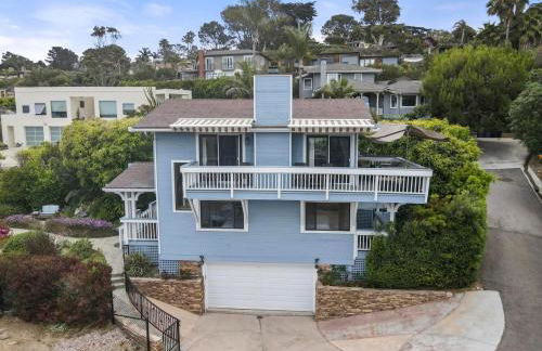 Darling Del Mar Beach Cottage with Ocean Views - Foto 42
