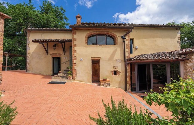 Villa Antico Podere Rota - Foto 31